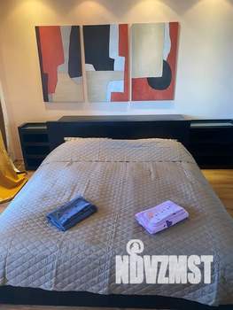 2-к квартира, посуточно, 70м2, 12/14 этаж