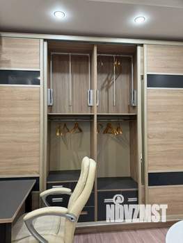 2-к квартира, на длительный срок, 44м2, 9/23 этаж