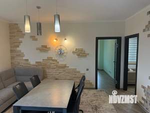 3-к квартира, на длительный срок, 64м2, 9/16 этаж