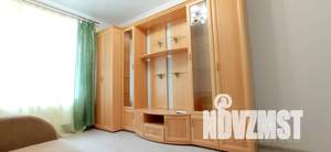 1-к квартира, на длительный срок, 31м2, 1/4 этаж