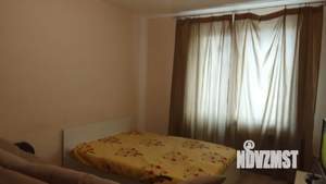 Студия квартира, посуточно, 30м2, 4/12 этаж