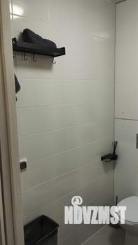 Студия квартира, на длительный срок, 20м2, 23/25 этаж