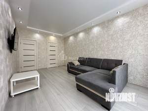 1-к квартира, на длительный срок, 45м2, 3/5 этаж