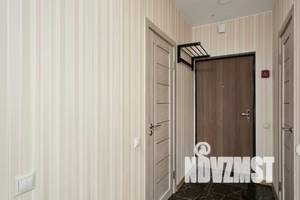 1-к квартира, посуточно, 34м2, 8/9 этаж