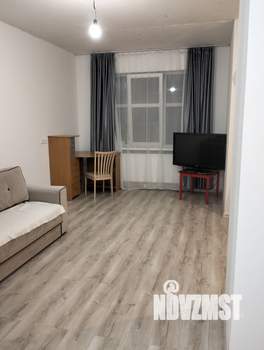 1-к квартира, на длительный срок, 36м2, 1/3 этаж