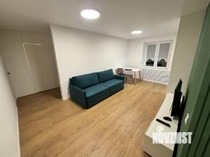 3-к квартира, на длительный срок, 59м2, 4/5 этаж