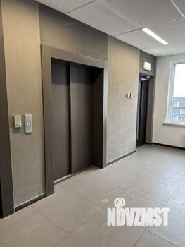 2-к квартира, на длительный срок, 36м2, 11/17 этаж