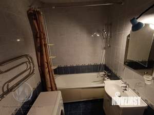 1-к квартира, на длительный срок, 42м2, 11/14 этаж