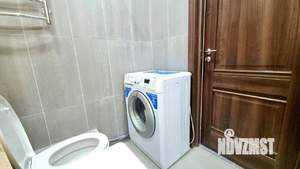 1-к квартира, посуточно, 53м2, 1/1 этаж