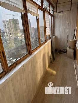 1-к квартира, на длительный срок, 36м2, 12/16 этаж