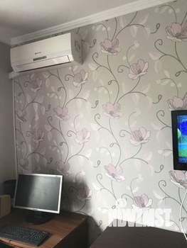 2-к квартира, на длительный срок, 47м2, 9/9 этаж