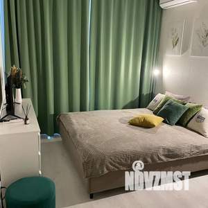 Студия квартира, посуточно, 23м2, 2/15 этаж