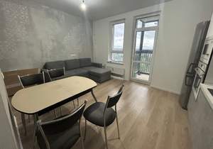 3-к квартира, на длительный срок, 76м2, 12/17 этаж