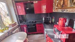 1-к квартира, на длительный срок, 32м2, 1/5 этаж