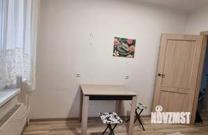 1-к квартира, на длительный срок, 45м2, 10/17 этаж