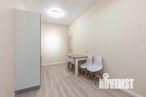 1-к квартира, на длительный срок, 47м2, 2/4 этаж