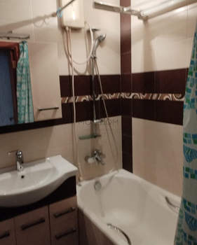 2-к квартира, на длительный срок, 46м2, 4/5 этаж
