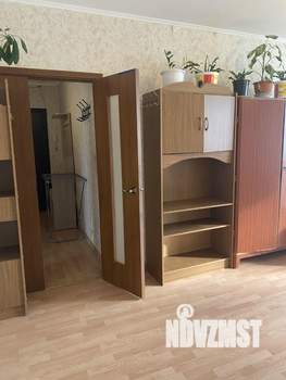 2-к квартира, на длительный срок, 58м2, 18/24 этаж
