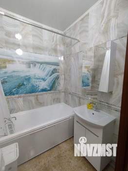 1-к квартира, на длительный срок, 42м2, 13/27 этаж