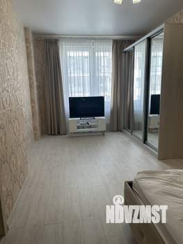 1-к квартира, на длительный срок, 38м2, 3/7 этаж