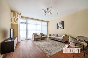 2-к квартира, на длительный срок, 88м2, 1/4 этаж