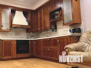 1-к квартира, на длительный срок, 80м2, 2/2 этаж