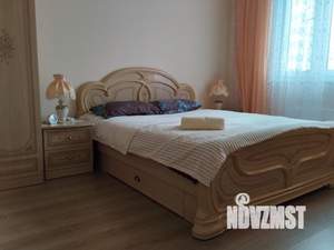 2-к квартира, посуточно, 68м2, 1/1 этаж