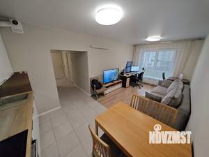 3-к квартира, на длительный срок, 58м2, 4/10 этаж