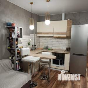 1-к квартира, на длительный срок, 29м2, 20/25 этаж