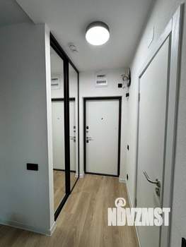 2-к квартира, на длительный срок, 33м2, 5/14 этаж