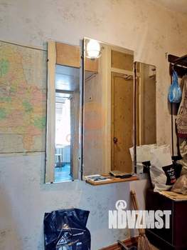2-к квартира, на длительный срок, 42м2, 4/5 этаж