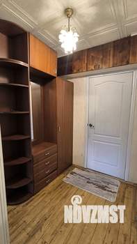 1-к квартира, на длительный срок, 39м2, 4/16 этаж