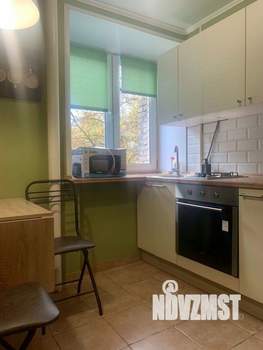 1-к квартира, на длительный срок, 26м2, 4/9 этаж