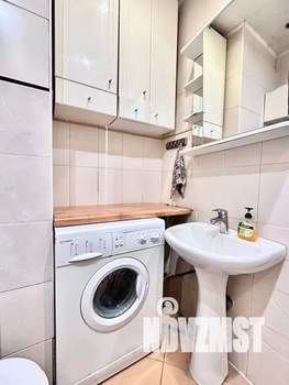1-к квартира, посуточно, 48м2, 2/16 этаж