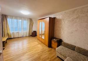 1-к квартира, на длительный срок, 38м2, 4/16 этаж