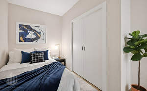 2-к квартира, на длительный срок, 45м2, 6/25 этаж