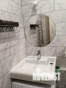 Студия квартира, посуточно, 25м2, 2/15 этаж