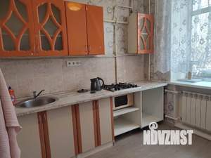 1-к квартира, посуточно, 33м2, 1/4 этаж