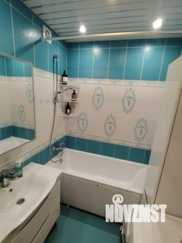 2-к квартира, на длительный срок, 62м2, 7/25 этаж