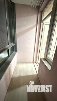 1-к квартира, на длительный срок, 40м2, 10/25 этаж