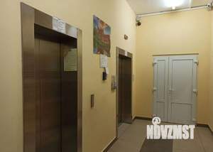 1-к квартира, на длительный срок, 45м2, 12/15 этаж