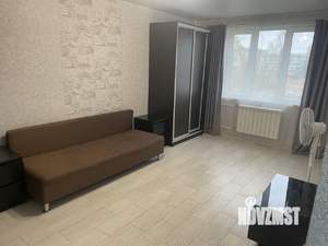 1-к квартира, на длительный срок, 32м2, 7/9 этаж