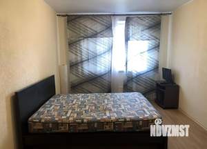 1-к квартира, на длительный срок, 45м2, 13/18 этаж