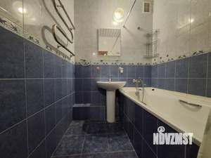 1-к квартира, на длительный срок, 46м2, 3/17 этаж