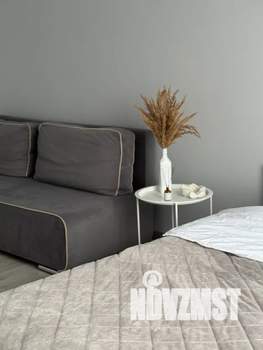 1-к квартира, посуточно, 40м2, 16/18 этаж