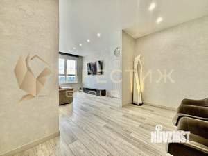 2-к квартира, на длительный срок, 51м2, 9/9 этаж