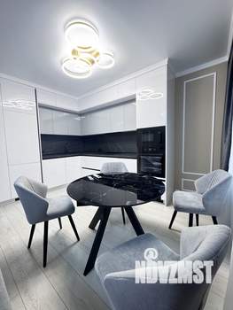 3-к квартира, на длительный срок, 77м2, 4/9 этаж