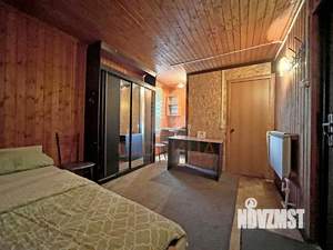 1-к квартира, на длительный срок, 22м2, 2/3 этаж