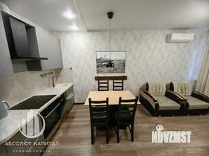 2-к квартира, на длительный срок, 42м2, 4/7 этаж