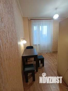 1-к квартира, на длительный срок, 38м2, 6/11 этаж